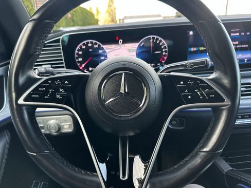 Certified 2024 Mercedes-Benz GLE 450e 4MATIC image 22