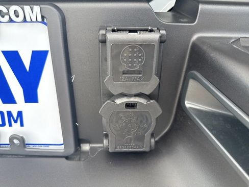 New 2026 RAM 2500 Tradesman image 16