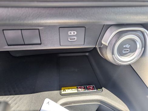 New 2026 Toyota Grand Highlander XLE image 17