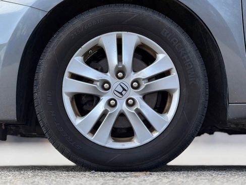 Used 2011 Honda Accord SE image 29