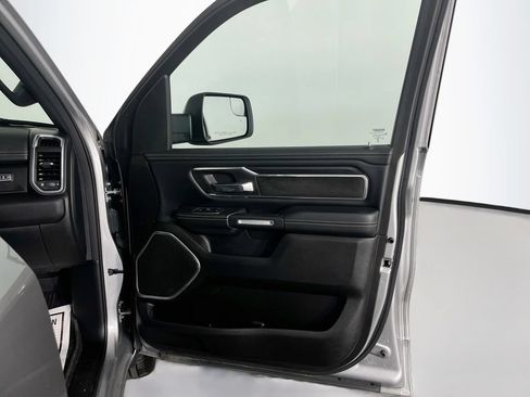 Used 2023 RAM 1500 Laramie AWD/4WD image 37