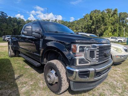 Used 2022 Ford F350 Lariat w/ Lariat Ultimate Package