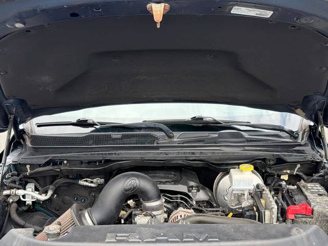 Used 2019 RAM 1500 Sport w/ Level 2 Equipment Group AWD/4WD image 3
