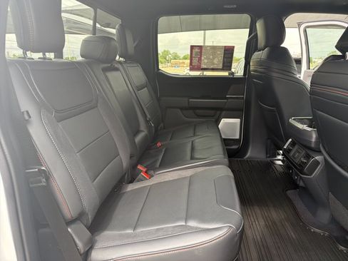 Used 2025 Ford F150 Raptor AWD/4WD image 23