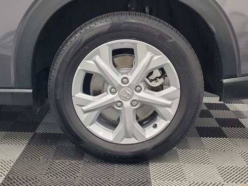 Used 2025 Honda HR-V LX image 10