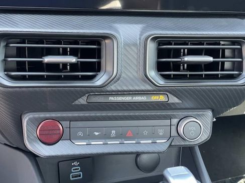 New 2026 Ford Mustang Coupe image 13