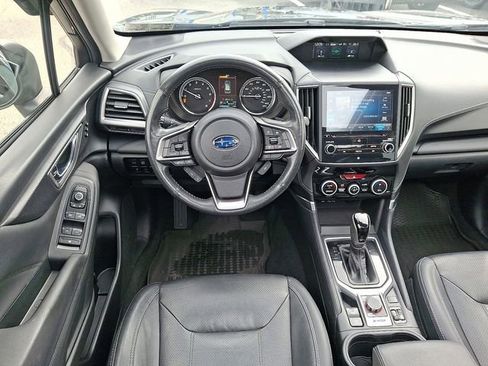 Used 2021 Subaru Forester Touring w/ Popular Package #2 image 12