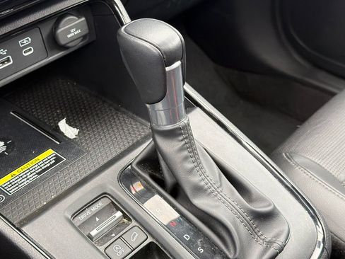 Certified 2025 Honda CR-V EX-L image 20