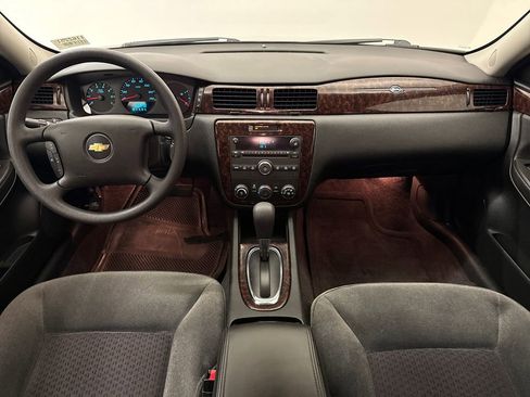 Used 2013 Chevrolet Impala LS FWD image 12