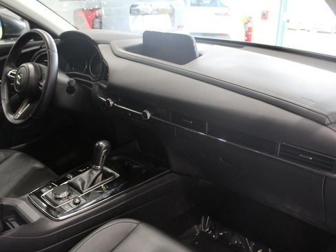 Used 2022 MAZDA CX-30 AWD 2.5 S w/ Preferred Package image 23