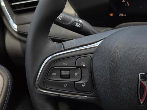 New 2026 Buick Encore GX Sport Touring w/ Comfort Package FWD image 14