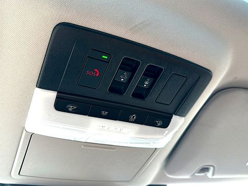 New 2026 Nissan Pathfinder Platinum image 28