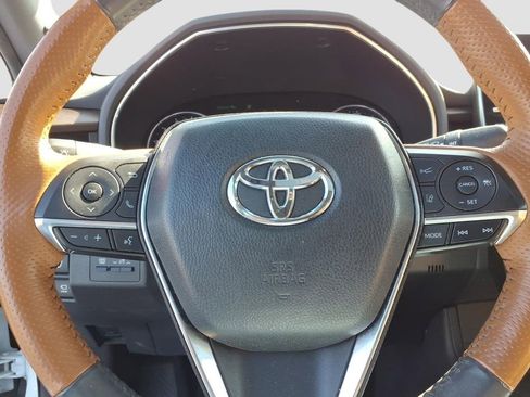 Used 2019 Toyota Avalon Limited w/ Advanced Safety Package FWD image 25