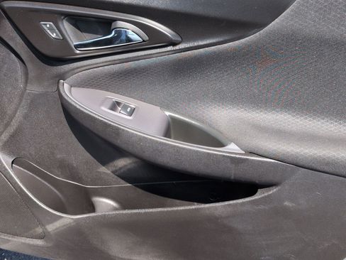 Used 2024 Chevrolet Malibu LT image 33