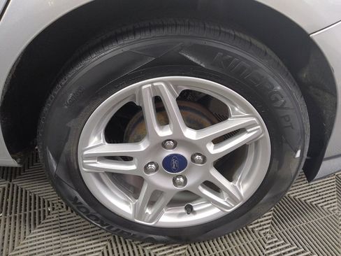 Used 2017 Ford Fiesta SE FWD image 31