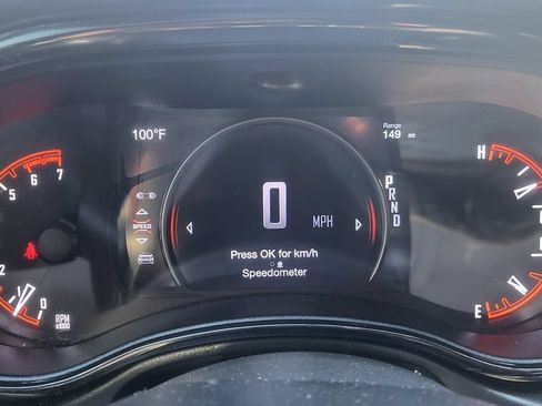 Used 2021 Dodge Durango R/T AWD/4WD image 33