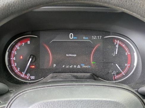 Used 2023 Toyota RAV4 XLE w/ Convenience Package FWD image 11
