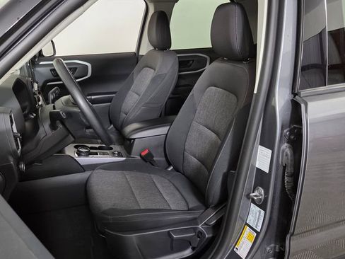 Used 2024 Ford Bronco Sport Big Bend AWD/4WD image 16
