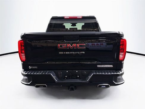Used 2026 GMC Sierra 1500 Elevation w/ X31 Off-Road Package AWD/4WD image 6