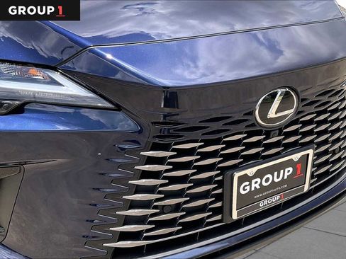 Used 2026 Lexus RX 350 Premium w/ Convenience Package FWD image 27