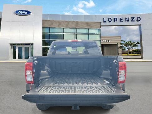New 2026 Ford Ranger XL image 8