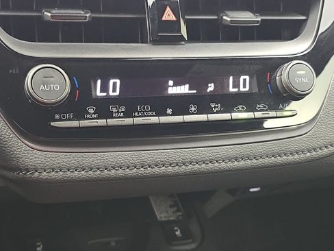 Used 2025 Toyota Corolla GR AWD/4WD image 22