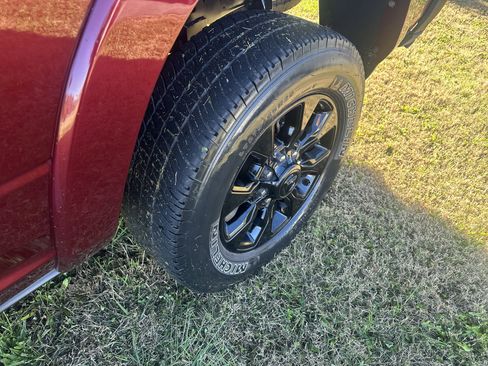 Used 2021 RAM 2500 Limited image 20