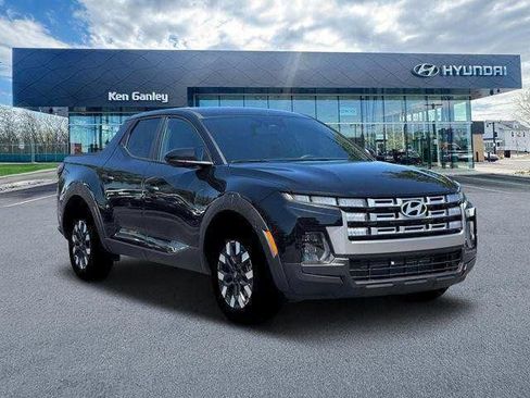 New 2026 Hyundai Santa Cruz SE FWD image 11