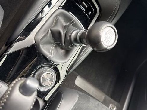 Used 2025 Toyota Corolla GR w/ Styling Package (TMS) image 4