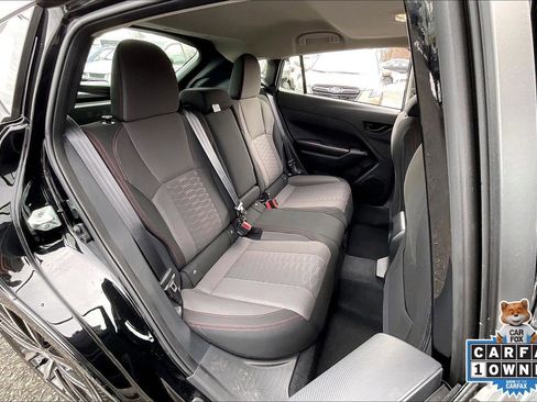 Certified 2024 Subaru Impreza 2.0i Sport image 20