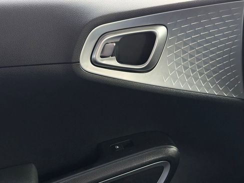 Certified 2024 Kia Soul LX w/ Option Group 015 image 35