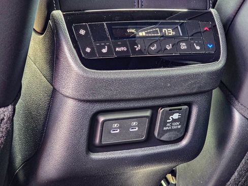 New 2026 INFINITI QX60 Autograph w/ Autograph Tech Package image 37