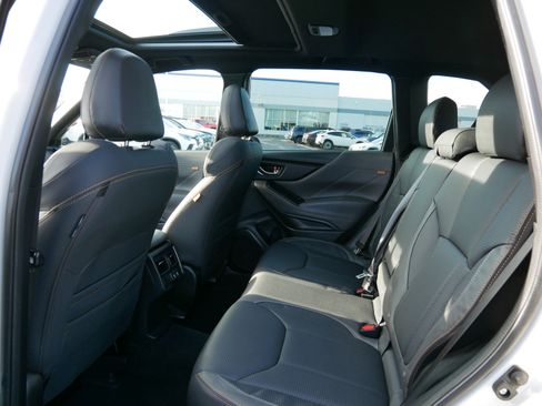 Used 2022 Subaru Forester Wilderness image 30