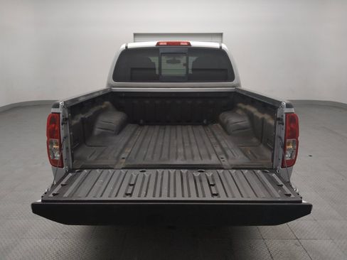 Used 2019 Nissan Frontier SV w/ Value Truck Package RWD image 29