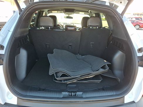 Used 2026 Ford Escape ST-Line w/ Tech Pack #1 AWD/4WD image 28