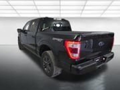 Used 2023 Ford F150 Lariat w/ Equipment Group 502A High AWD/4WD image 7