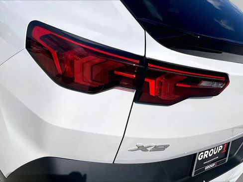 Used 2026 BMW X2 xDrive28i AWD/4WD image 27