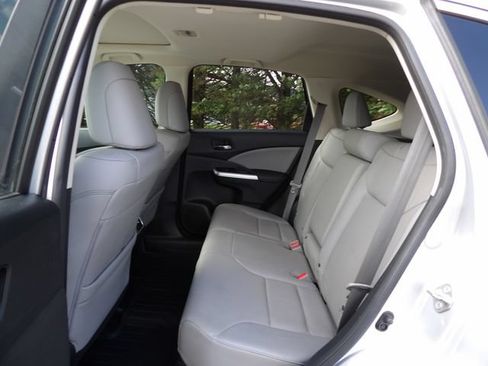 Used 2016 Honda CR-V EX-L image 12