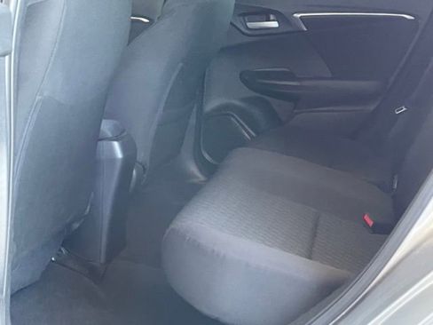 Used 2020 Honda Fit EX image 16