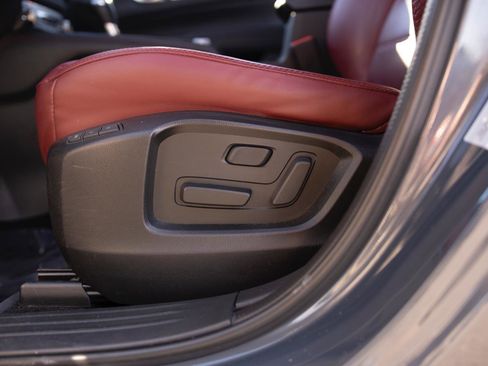 Used 2024 MAZDA CX-5 Carbon Edition image 12