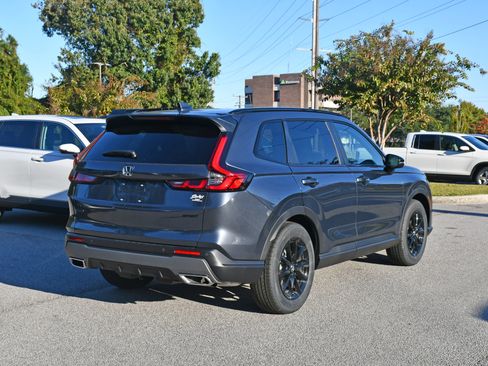 New 2026 Honda CR-V Sport-L image 2