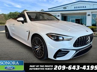 Used 2026 Mercedes-Benz CLE 53 AMG 4MATIC Cabriolet video 1