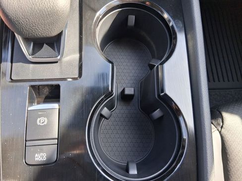 New 2026 Nissan Rogue Dark Armor image 20