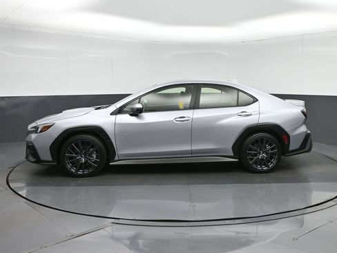 Used 2024 Subaru WRX Limited w/ Popular Package #2A AWD/4WD image 4