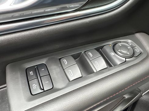 Used 2023 Chevrolet Tahoe RST AWD/4WD image 27