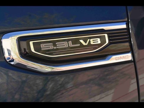 Used 2020 GMC Sierra 1500 SLE image 44