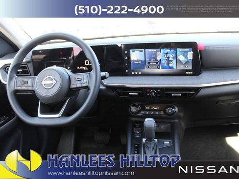 New 2026 Nissan Kicks SV w/ Charging Package image 16