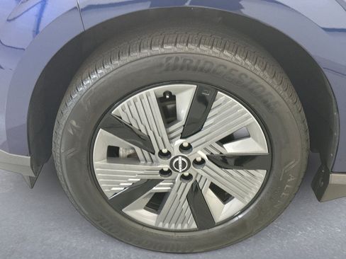 Used 2025 Nissan Murano SL AWD/4WD image 27