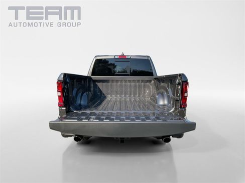 New 2026 RAM 1500 Big Horn image 13