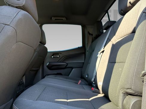 New 2026 Chevrolet Colorado LT w/ Advanced Trailering Package image 5